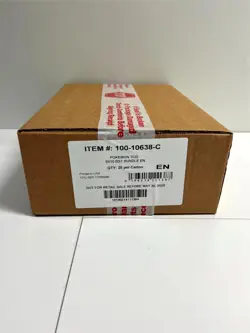 Pokemon - Destined Rivals Booster Bundle Case FACTORY SEALED - Image 1