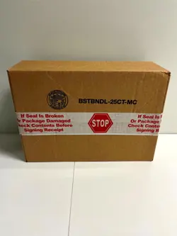 Pokemon - Destined Rivals Booster Bundle Case FACTORY SEALED - Image 3