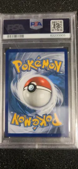 Lucario SV22/SS94 PSA 10 GEM 2019 Pokemon S & M Holo - Crown Zenith - Image 2