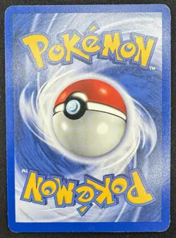 Dark Raticate 51/82 Pokemon Team Rocket Set Vintage Unlimited - Image 2