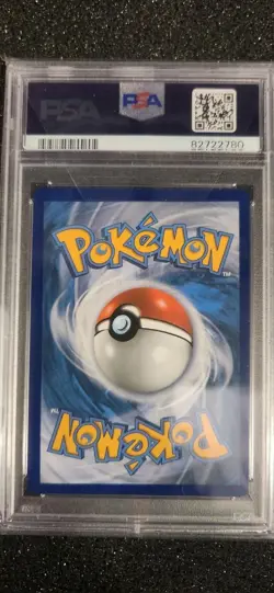 Pheromos GX 140/156 PSA 10 GEM 2018 Pokemon Sun & Moon Holo - Ultra Prism - Image 2