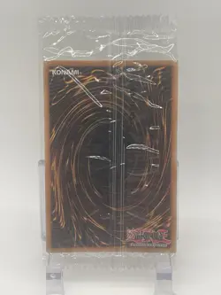 Magician's Salvation LART-EN060 Sealed Ultra Rare Yugioh TCG Lost Art Promo - Image 4