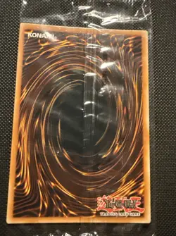 Magician's Salvation LART-EN060 Sealed Ultra Rare Yugioh TCG Lost Art Promo - Image 2
