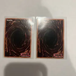 Pot of Desires TDIL-EN066 1st Edition Secret Rare Yugioh Card LP - Image 2