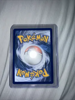 Charizard Pokemon Trading Card Holographic Stage 2 150 HP 200 Fire Spin - Image 2