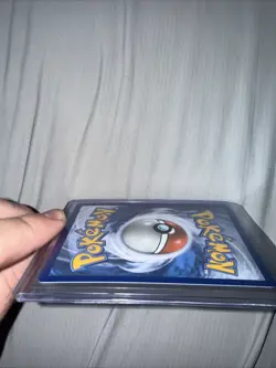 Charizard Pokemon Trading Card Holographic Stage 2 150 HP 200 Fire Spin - Image 3