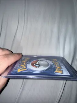 Charizard Pokemon Trading Card Holographic Stage 2 150 HP 200 Fire Spin - Image 4