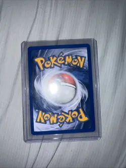 Charizard Base Set Pokemon Card Holo Rare 120 HP - Image 2