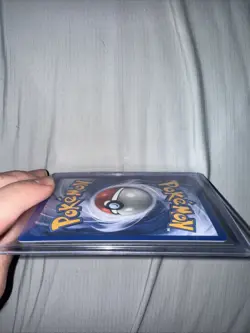 Charizard Base Set Pokemon Card Holo Rare 120 HP - Image 4