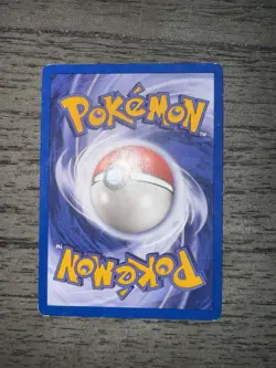 Articuno 22/53 Black Star Rare Promo WOTC Pokemon Card NM - Image 2