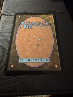 Bloodletter of Aclazotz MTG - Japanese - LCI Borderless - NM FOIL *RARE* - Image 2