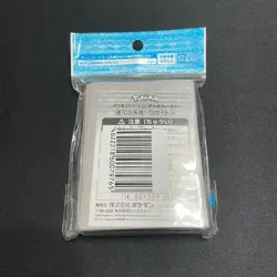 Pokemon Card Game Deck Shield Charizard Blastoise Venusaur Nintendo 2019 Limited - Image 4