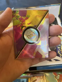 NON TCG Pokemon EIF Origins 3.0 Gabite SC Numbered 39/158 - Image 2