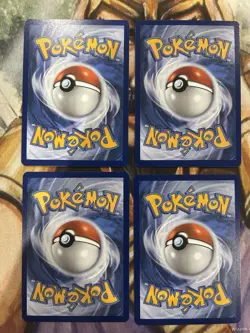 4x Air Balloon 079/086 Pokemon Black Bolt Regular English - PLAYSET - NM/M 🔥 - Image 2