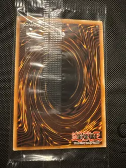 Yugioh Stardust Dragon TN23-EN016 Quarter Century Secret Rare Sealed - Image 2