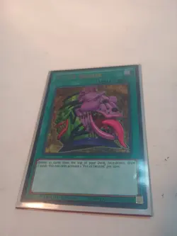 Pot of Desires - CT14-EN004 - Ultra Rare - Limited Edition NM YuGiOh! 2017 Mega - Image 1