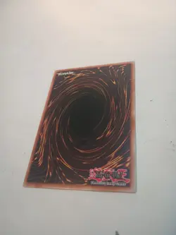 Pot of Desires - CT14-EN004 - Ultra Rare - Limited Edition NM YuGiOh! 2017 Mega - Image 4
