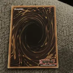 Yugioh Blazing Cartesia, The Virtuous MP23-EN162 Secret Rare 1st Edition NM - Image 2
