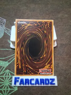 Yugioh!-Super Polymerization-Common- Sdsh-en026-(LP/NM) - Image 2