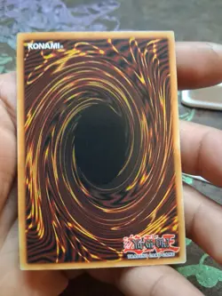 Yugioh!-Super Polymerization-Common- Sdsh-en026-(LP/NM) - Image 4