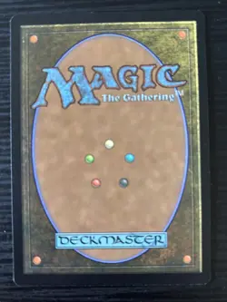 MTG Undergrowth Stadium Commander Legends NM - Image 2