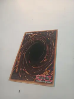(1) Pre-owned Yugioh Right Arm Of The Forbidden One YGLD-ENA20. - Image 5