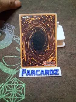 Yugioh!-Substitoad- Rare- Lodt-en028-Unlimited-(MOD) - Image 2