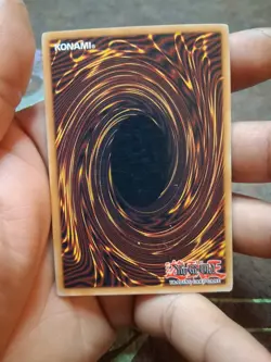 Yugioh!-Substitoad- Rare- Lodt-en028-Unlimited-(MOD) - Image 4