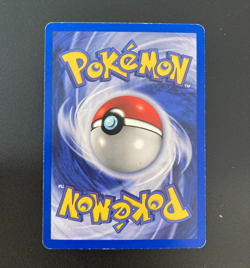 Pokemon Card Magneton Holo 9/102 Set Base ITA italiano good GD vintage - Image 2