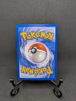 Machop 53/108 Reverse Holo EX Power Keepers STAMPED Pokemon Card LP - Image 2