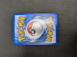 Machop 53/108 Reverse Holo EX Power Keepers STAMPED Pokemon Card LP - Image 4