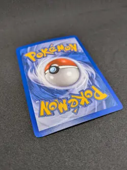 Machop 53/108 Reverse Holo EX Power Keepers STAMPED Pokemon Card LP - Image 5
