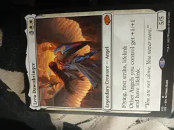 Mtg. Elesh Norn, Mother of Machines. Phyrexia: All Will Be One. Pack Fresh - Image 1