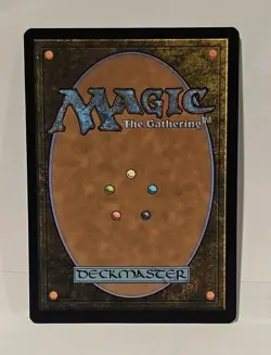 MTG ~ Foundations ~ Alt Art ~ Sol Ring ~ Promo Card ~ P001 ~ Foil - Image 4