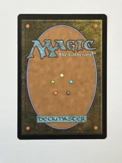 MTG - Watery Grave - EOE Edge of Eternities 0261 Rare Base - Image 2