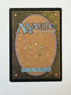 MTG - Inkmoth Nexus - EOS Edge of Eternities 20 Mythic Borderless Stellar Sights - Image 2