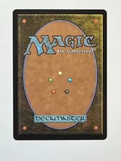 MTG - Garnet Til Alexandros 17th - FCA Final Fantasy 0024 Rare Through the Ages - Image 2