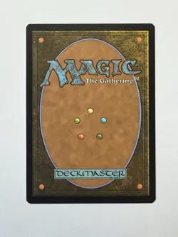 MTG - Starting Town - FIN Final Fantasy 0289 Rare Base FFI - Image 2