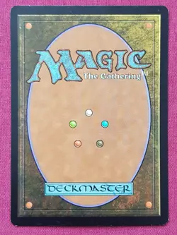 Magic The Gathering LORWYN ELVISH PROMENADE green card MTG - Image 2