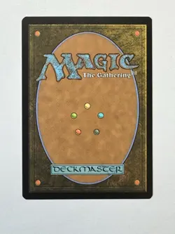MTG - Lightning, Army of One - FIN Final Fantasy 0400 Mythic Base Borderless - Image 2