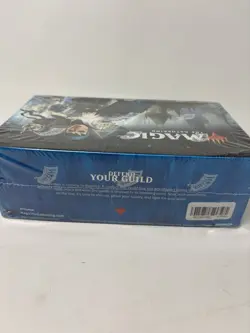 Magic the Gathering MtG RAVNICA ALLEGIANCE Booster Box * FACTORY SEALED 630509673162 - Image 4