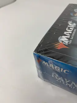 Magic the Gathering MtG RAVNICA ALLEGIANCE Booster Box * FACTORY SEALED 630509673162 - Image 5