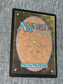 Ignis Scientia - Foil - Final Fantasy #0227 MTG Magic The Gathering JP NM - Image 2