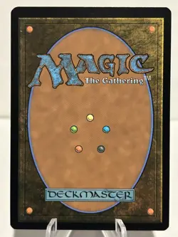 Myra the Magnificent 175 M Unfinity NM MTG - Image 2