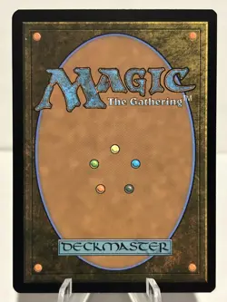 Space Beleren (Borderless) 276 M Unfinity NM MTG - Image 2