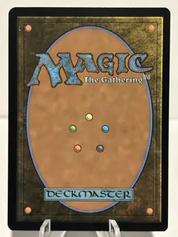 Vedalken Squirrel-Whacker 63 R Unfinity NM MTG - Image 2