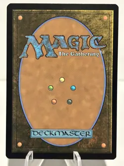Magar of the Magic Strings (Showcase) 263 M Unfinity NM MTG - Image 2