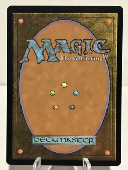 Space Beleren 178 M Unfinity NM MTG - Image 2