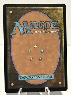 Wayfarer's Bauble 344 C Commander Legends: Battle for Baldur's Gate Foil NM MTG - Image 2