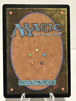 It Came from Planet Glurg (Showcase) 261 M Unfinity NM MTG - Image 2